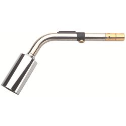 SIEVERT - Promatic Brûleur à flamme douce Ø 38 mm, medium