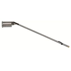 SIEVERT - Brûleur de toiture Ø 60 mm - longueur 60 cm - Promatic