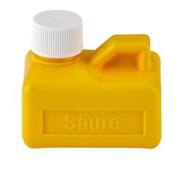 SIEVERT - Eau De Soudure Zn11 - 125ml, Jaune