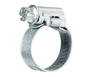 SIEVERT - Collier de serrage pour tuyau Ø 8mm