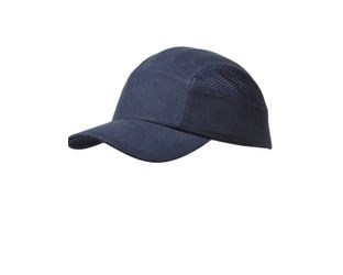 SINGER - Casquette anti heurt aere bleu