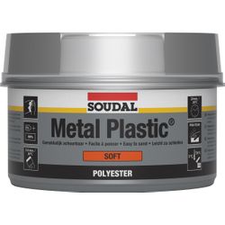 SOUDAL - 1kg Mp Soft Beige       30024