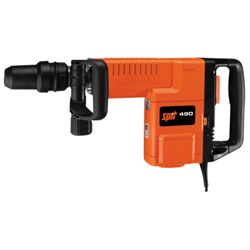 SPIT - 490 Sds Max Marteau Démolisseur