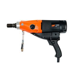 SPIT - Sd 160 Moteur Diamant 1/2 + 1 1/4  (Attache Rapide)