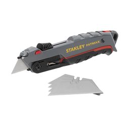 STANLEY - Fatmax Couteau De Sécurité