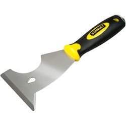 STANLEY - Spatule De Plâtrier 6-En-1