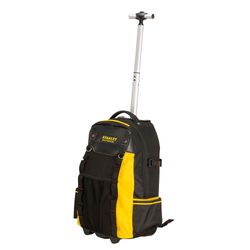 STANLEY - Fatmax Sac À Outils À Dos Sur  Roues Jusque 25kg