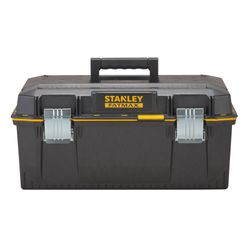 STANLEY - Fatmax Boîte À Outils Heavy Duty 28  L 71 X 29,4 X 32 H