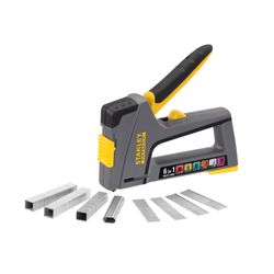 STANLEY - Fatmax Agrafeuse 6en1