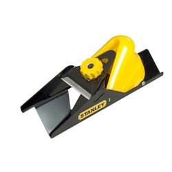 STANLEY - Rabot À Chanfreiner
