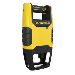 TECHNOMARK - Easy 60 Base Licences Datamatrix Et Logos Incluses