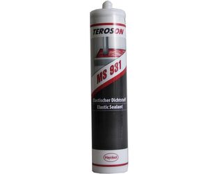 TEROSON - Terostat Ms 931 Cartouche 290 Ml