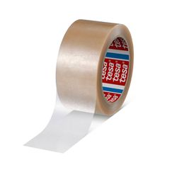 TESA TAPES - Ruban Adhésif, Tesa   4089, Transparent 132 M X 48 Mm