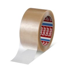 TESA TAPES - Ruban Adhésif, Tesa   4104, Transparent 66 M X 30 Mm