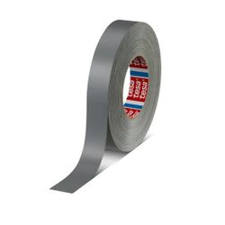 TESA TAPES - Ruban De Toile, Tesa   4651, Gris 50 M X 50 Mm