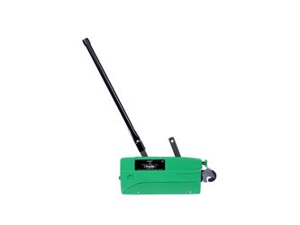 TRACTEL - Tirfor Jockey capaciteit 300kg