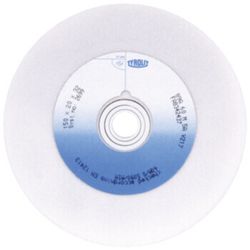 TYROLIT - Meule plate 200X25X32 89A60K5AV217