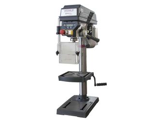 OPTIMUM - Perceuse D'Établi Optidrill D17pro 230v