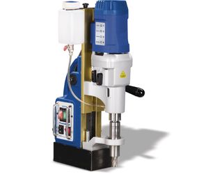 METALLKRAFT - Perceuse À Base Magnétique Mb754