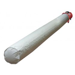 Sac À Filtre Pour Mv500 Ø 570m X 3m F8