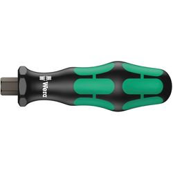 WERA - 80 Manche Vario, 6 x 98 mm
