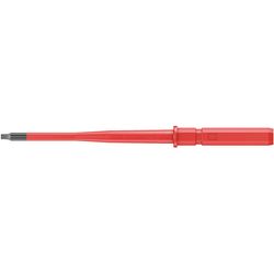 WERA - Lame Interchangeable Avec Lame À Diamètr Kraftform Kompakt Vde 68 Is # 2 X 154 Mm