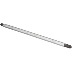 WERA - 86 Lame combinée pour vis Pozidriv, PZ2 x PZ3 x 175 mm