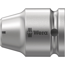 WERA - 780 C Éléments de liaison 1/2", 780 C/2-S x 5/16" x 35 mm