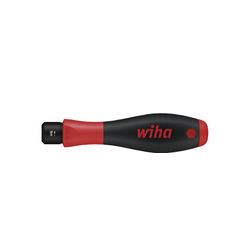 WIHA - Tournevis Dyn Couple Limité Réglage Fixe 2850 Torquefix 0,6 Nm