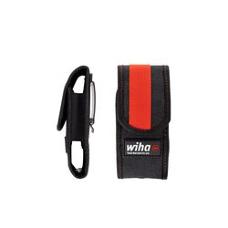 WIHA - Sacoche De Ceinture Pour Manches 599-008  Speede® Ii Belt Pouch