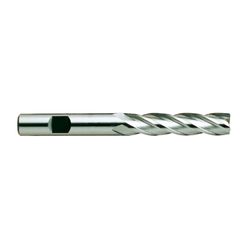 Vingerfrees M42 Lang  Weldon Schacht Dia 4 Mm