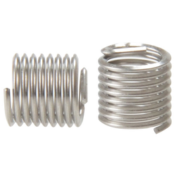 RECOIL - Zakje 3 Inserts Recoil M24x3-1,5d