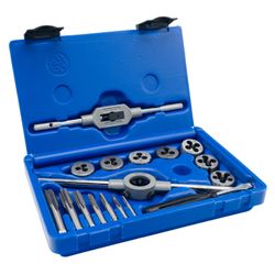 ODM ESSENTIALS - Koffer Handtappen-Snijkusssen M3-M12