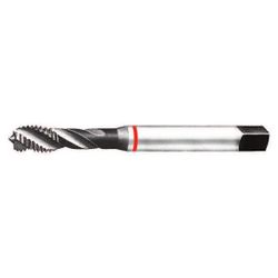ODM ESSENTIALS - Machinetap Hss-E Norm Din - Blind Gat M6x1.00 - Tc312316 - Rode Ring