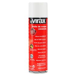 VIRAX - Huile Virax 110200 -500ml