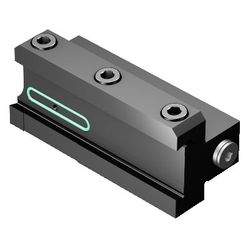 SANDVIK - Gereedschapsblok voor bladen BA-LGC2525-25M
