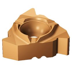 SANDVIK - Wisselplaat 266RG-16VM01A002M 1125
