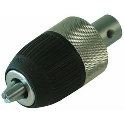 ALFRA - Boorhouder 1-13mm + Weldon 18107