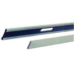Precisie Liniaal In Staal Din 874/1 1000 X 50 X 10 Mm, In Roestvrij Staal