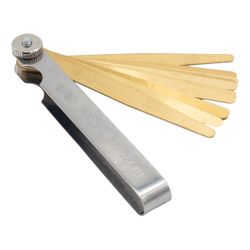 ODM ESSENTIALS - Diktelemmers 0,03 - 1,00 Mm, 32 Stuks
