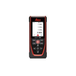 ODM ESSENTIALS - Afstandsmeter Leica Disto D5