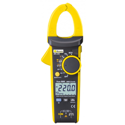 ODM ESSENTIALS - Ampèretang 600a Ac/Dc Im-336 (Ex Im-335)
