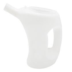 ODM ESSENTIALS - Maatbeker Plastiek 2 Liter 07-502