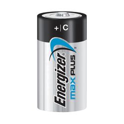 Batterij Alkaline Max Plus 1,5v Lr14 C - Doos Van 20 Batterijen