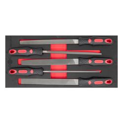 OUTILAC - Module Vijlen 5 Stuks