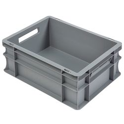 ODM ESSENTIALS - Bak Euronorm Budget Line L 300 X B 200 X H170