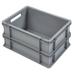 ODM ESSENTIALS - Bak Euronorm Budget Line L 400 X B 300 X H240