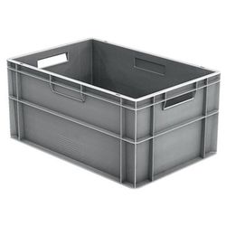 ODM ESSENTIALS - Bak Euronorm Budget Line L 600 X B 400 X H 290