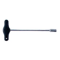 ODM ESSENTIALS - Soksleutel Met T-Heft 13x350
