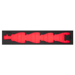 OUTILAC - Leeg Foam Voor Module 36801331-P